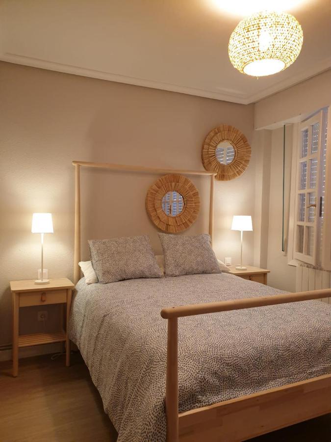 Casamentera Villa Mentera Barruelo ภายนอก รูปภาพ