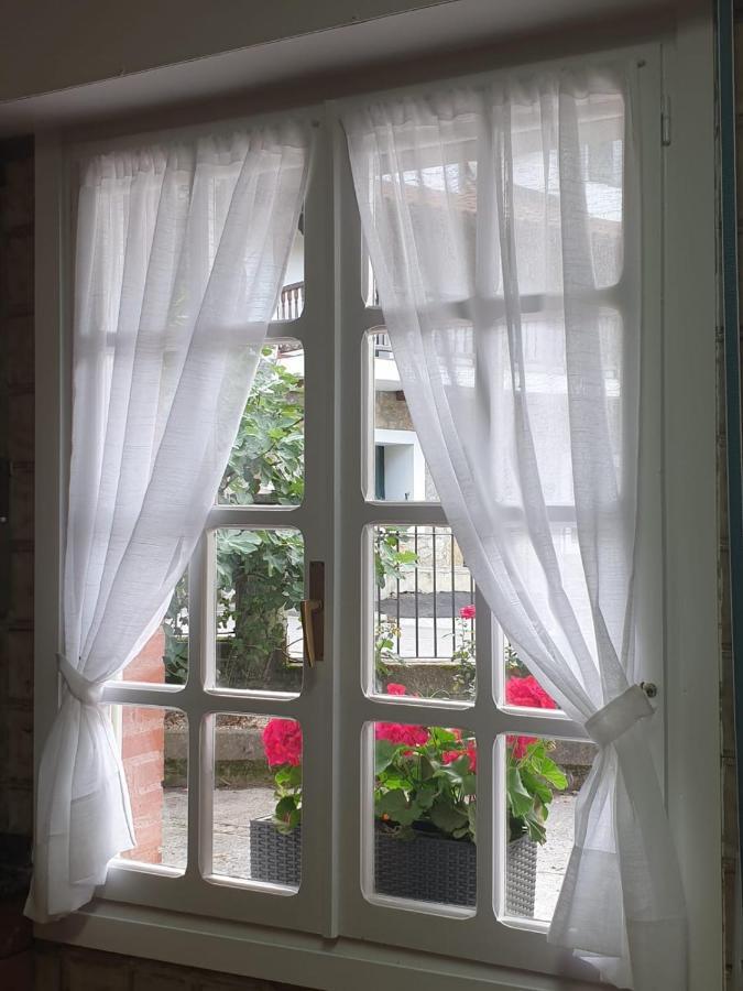 Casamentera Villa Mentera Barruelo ภายนอก รูปภาพ