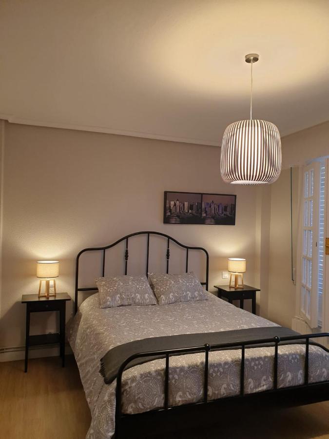 Casamentera Villa Mentera Barruelo ภายนอก รูปภาพ
