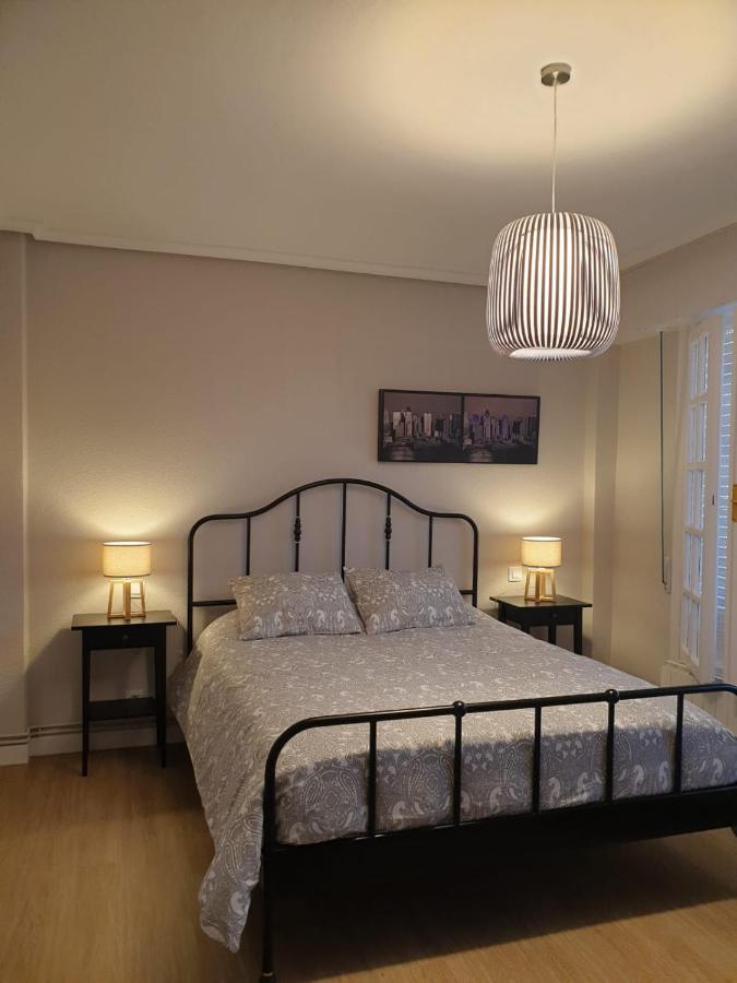 Casamentera Villa Mentera Barruelo ภายนอก รูปภาพ